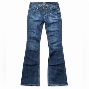Silver Jeans Bootcut – Size W29 L34